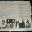 PUNAINEN LANKA ~ Pohjolan Lumiset Kalmiston Hongat ~ LP   - pikkukuva 2