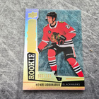 Henri Jokiharju 2018-19 Rookie Breakouts - pikkukuva 1