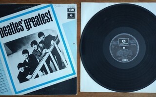 Beatles Greatest