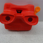 VIEW - MASTER  KATSELULAITE , PUNAINEN - pikkukuva 2
