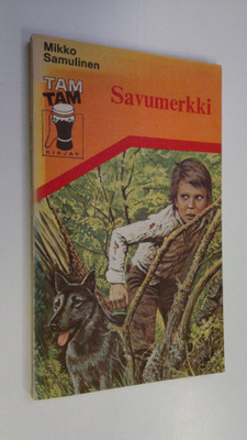 Mikko Samulinen : Savumerkki