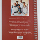 Hans Åhman : Kiehumispiste : Keittokirja heikkonäköisille... - pikkukuva 2