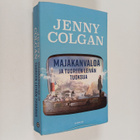 Jenny Colgan : Majakanvaloa ja tuoreen leivän tuoksua - pikkukuva 1