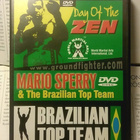 Mario Sperry - Day of the Zen (DVD) - pikkukuva 1