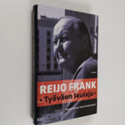 Reijo Frank : Reijo Frank : työväen laulaja (signeerattu,... - pikkukuva 1