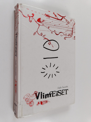 Salla Simukka : Viimeiset