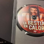 THE BEAST IN HEAT,DVD - pikkukuva 3