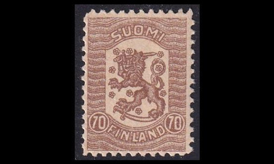 82 ** M-Vaasa 70p (1918)
