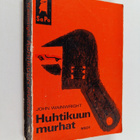 John Wainwright : Huhtikuun murhat - pikkukuva 1