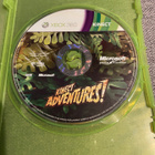 XBOX 360 Kinect Adventures! - pikkukuva 1