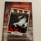 Merja Jalo; Surmanhyppy - pikkukuva 1
