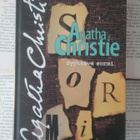 Agatha Christie - Syyttävä sormi (sid.) - pikkukuva 1