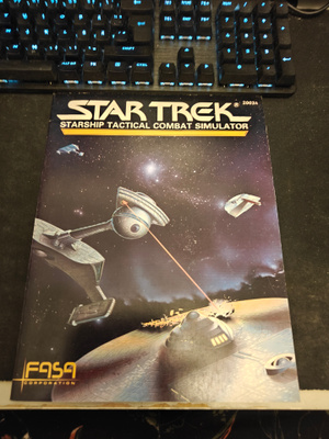 Star Trek 2003A