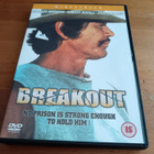 Breakout dvd - pikkukuva 1