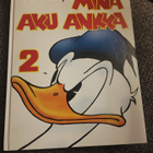 Minä Aku Ankka 2 - pikkukuva 1