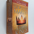 George R. R. Martin : A Clash of Kings - pikkukuva 1