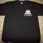 Metallica Millenica T-paita L - pikkukuva 2