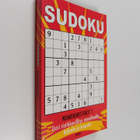 Sudoku : numeroristikot 1 - pikkukuva 1