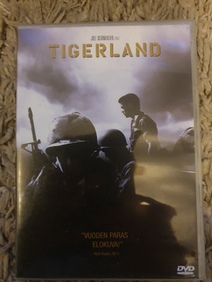 Tigerland
