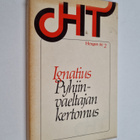 Ignatius de Loyola : Pyhiinvaeltajan kertomus - pikkukuva 1