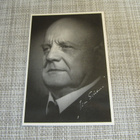Postikortti Jean Sibelius Järvenpää. - pikkukuva 1