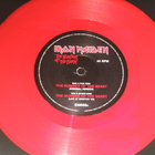 *7" Vinyl* IRON MAIDEN The Number Of The Beast - pikkukuva 3