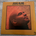 JOHN BLAIR: We Belong Together.  * USA 1977 - pikkukuva 1