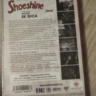 Shoeshine Sciuscià UUSI EUREKA MASTERS OF CINEMA #33 - pikkukuva 2