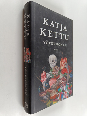 Katja Kettu : Yöperhonen