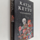 Katja Kettu : Yöperhonen - pikkukuva 1