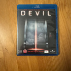 Devil blu-ray - pikkukuva 1