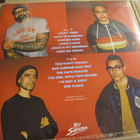 the manges book of hate for good people lp uusi kelt vin - pikkukuva 3