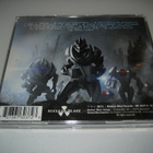 Battle Beast - Battle Beast (CD) - pikkukuva 2