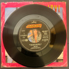BON JOVI: You Give Love a Bad Name / Raise Your Hands (7") - pikkukuva 3
