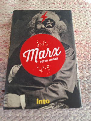 Peter Singer-Marx