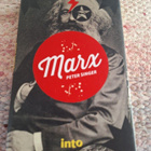 Peter Singer-Marx - pikkukuva 1