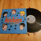 Archies – The Archies lp orig USA 1979 Rock, Pop - pikkukuva 1