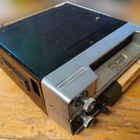Sony Tapecorder TC-20 - pikkukuva 1