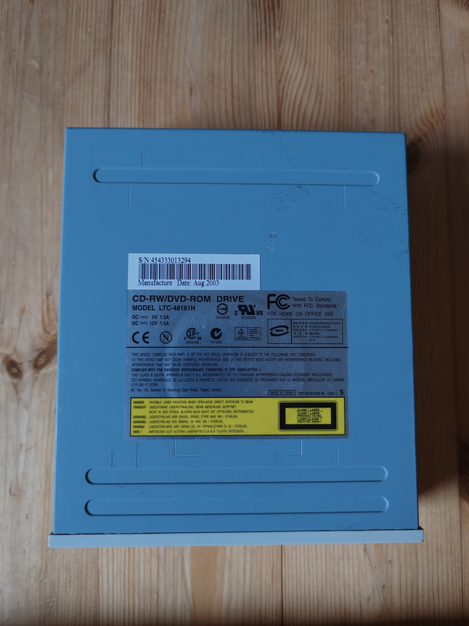 Item image