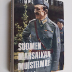 G. Mannerheim : Suomen marsalkan muistelmat : G. Mannerhe... - pikkukuva 1