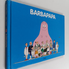Annette Tison : Barbapapa - pikkukuva 1