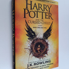 Jack Thorne ym. : Harry Potter and the Cursed Child - Par... - pikkukuva 1