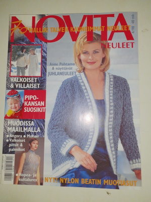 Novita 4/1998