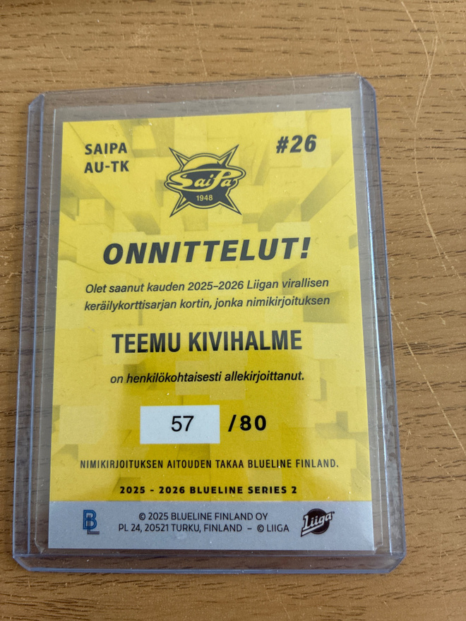 Item image