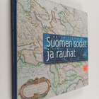 Anton Eskola : Suomen sodat ja rauhat - pikkukuva 1