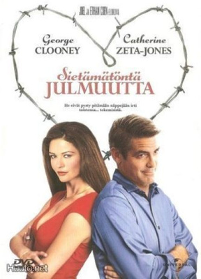 Sietämätöntä Julmuutta - DVD