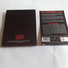 Rabid - UK Region B Blu-Ray/DVD-R (Steelbook) - pikkukuva 3