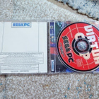 virtua cop pc win95 cd-rom rare - pikkukuva 2