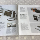 NATIONAL PANASONIC ESITE 70-LUKU HYVÄ - pikkukuva 2