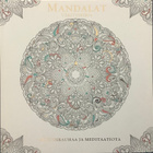 Mandalat värityskirja - pikkukuva 1